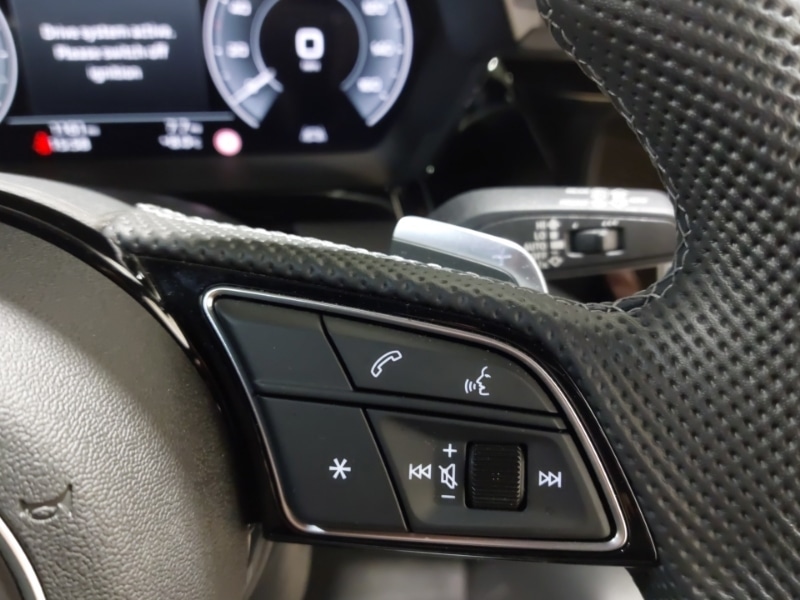 Used Audi A3 2025 for sale - 77466219: Photo 18