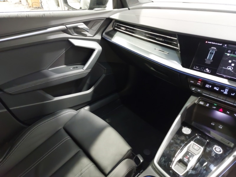 Used Audi A3 2025 for sale - 77466219: Photo 19