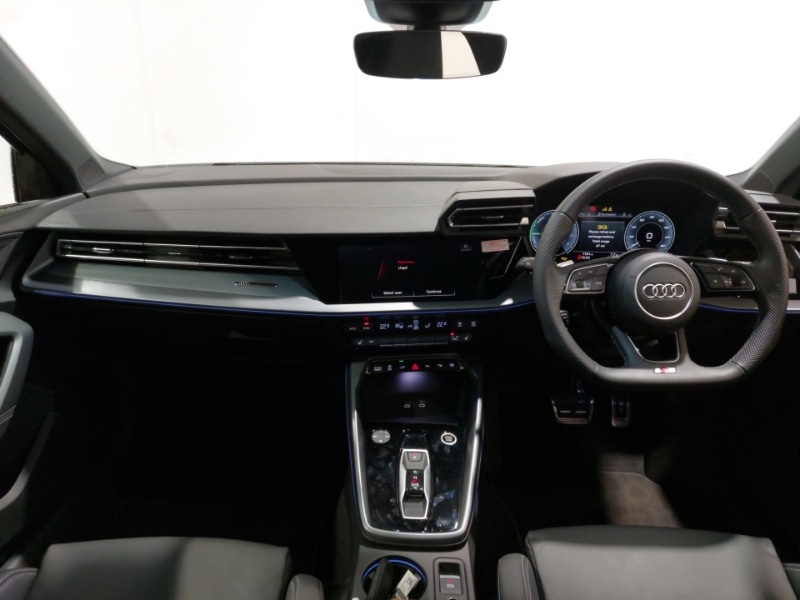 Used Audi A3 2025 for sale - 77466219: Photo 2