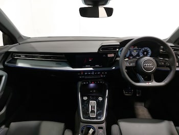 Used Audi A3 2025 for sale - 77466219: Photo