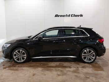 Used Audi A3 2025 for sale - 77466219: Photo