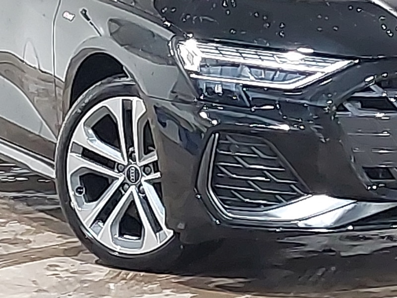 Used Audi A3 2025 for sale - 77466219: Photo 9