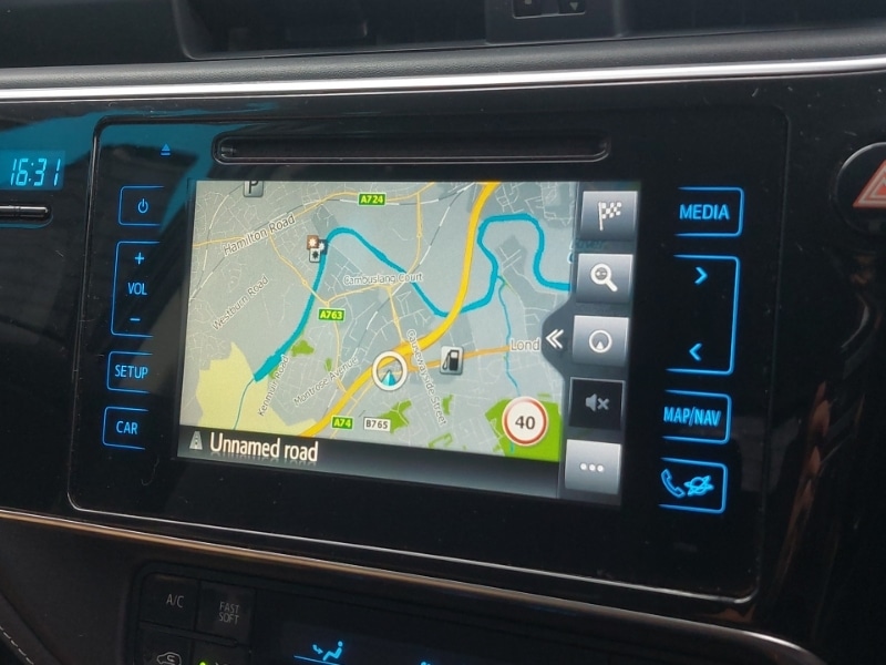 Used Toyota Auris 2017 for sale - 76630481: Photo 11