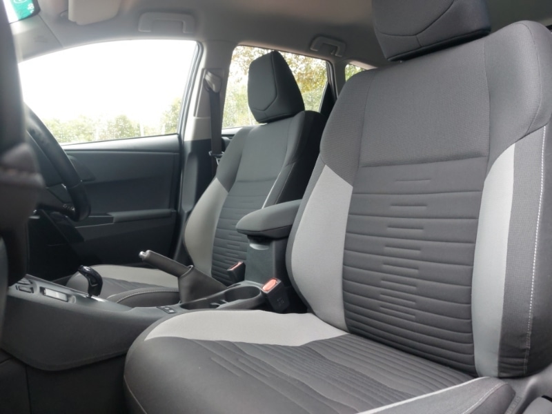 Used Toyota Auris 2017 for sale - 76630481: Photo 12