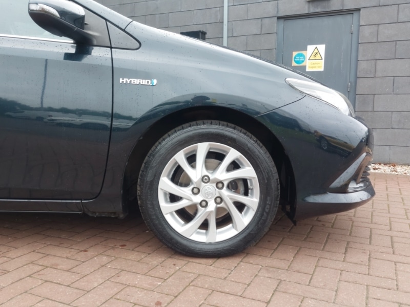 Used Toyota Auris 2017 for sale - 76630481: Photo 14