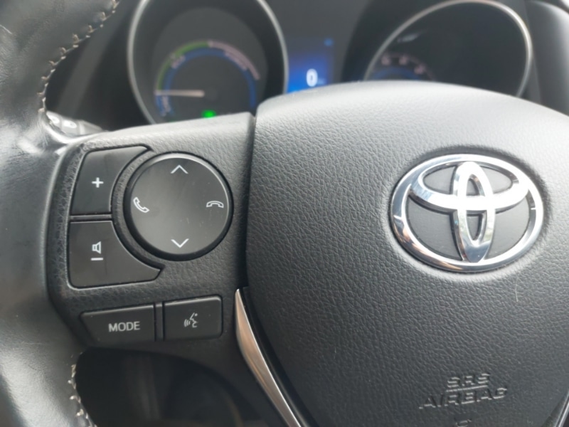 Used Toyota Auris 2017 for sale - 76630481: Photo 15