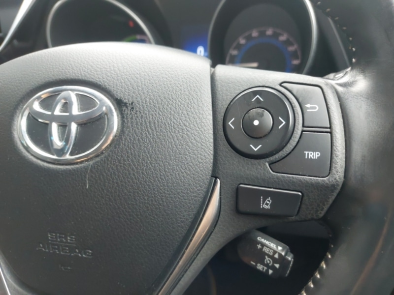 Used Toyota Auris 2017 for sale - 76630481: Photo 16