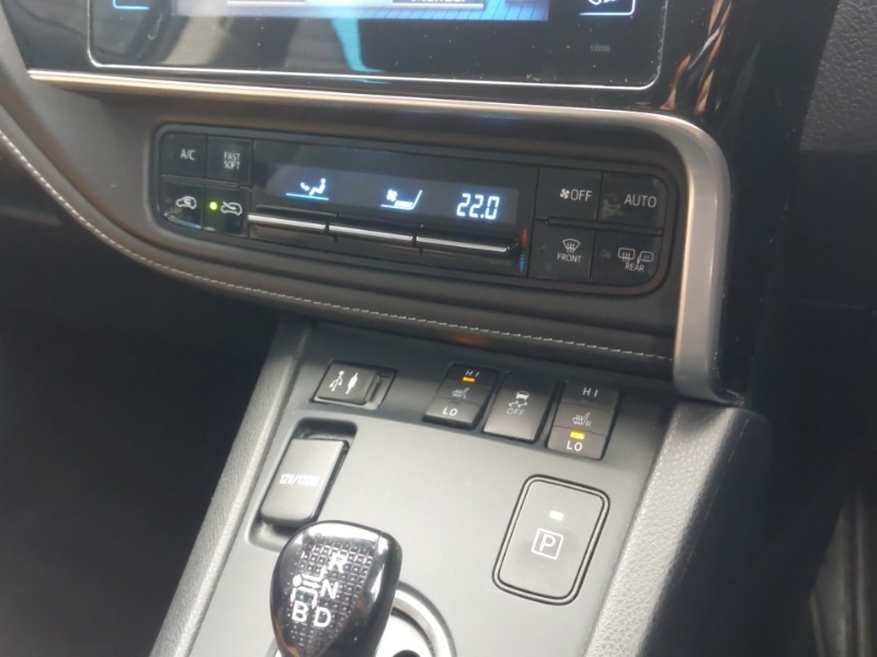 Used Toyota Auris 2017 for sale - 76630481: Photo 17