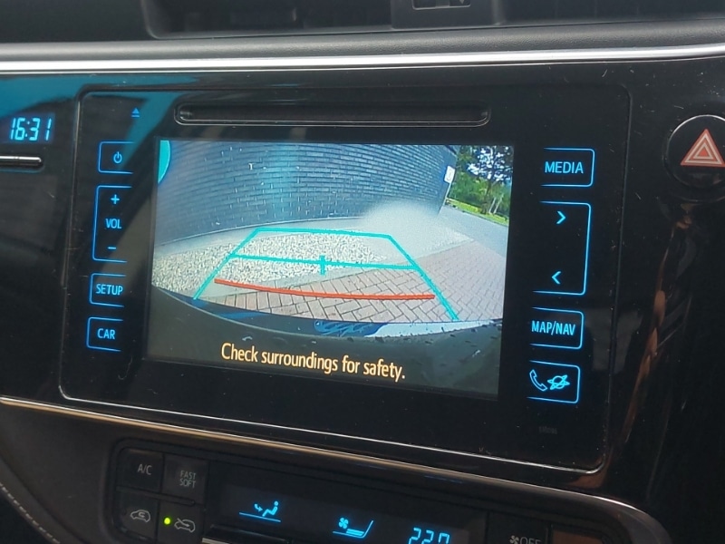 Used Toyota Auris 2017 for sale - 76630481: Photo 19