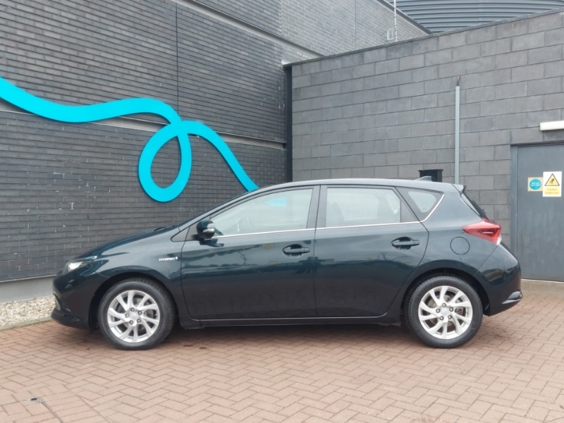 Used Toyota Auris 2017 for sale - 76630481: Photo 4