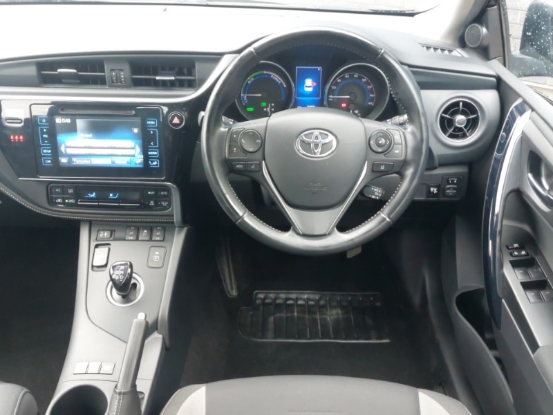 Used Toyota Auris 2017 for sale - 76630481: Photo 7