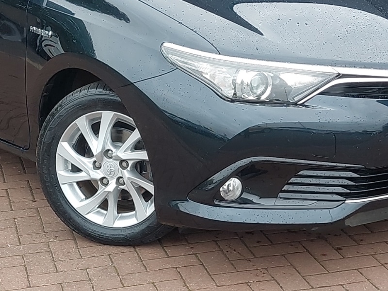 Used Toyota Auris 2017 for sale - 76630481: Photo 9