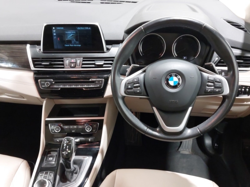 Used BMW 2 Series 2019 for sale - 76614201: Photo 10