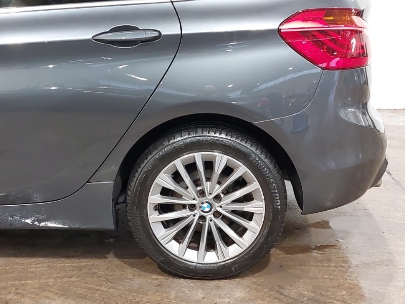 Used BMW 2 Series 2019 for sale - 76614201: Photo 13