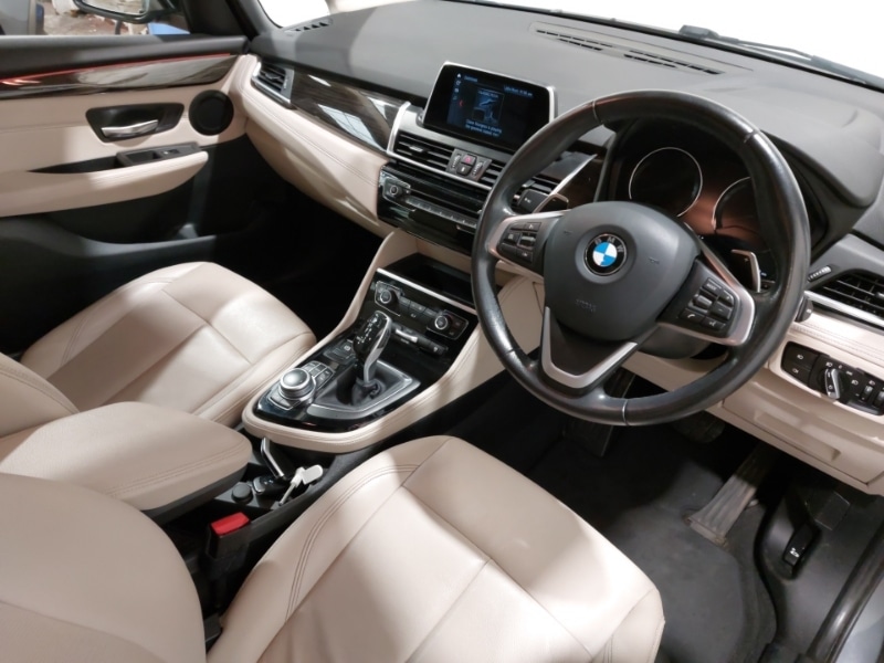 Used BMW 2 Series 2019 for sale - 76614201: Photo 17