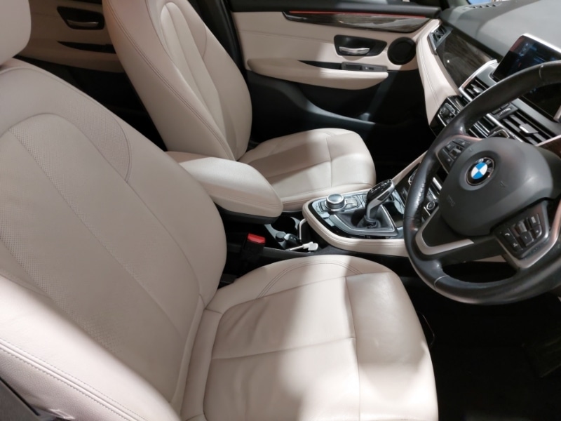 Used BMW 2 Series 2019 for sale - 76614201: Photo 18