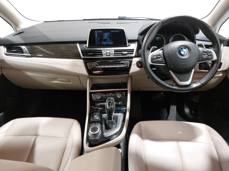 Used BMW 2 Series 2019 for sale - 76614201: Photo 2