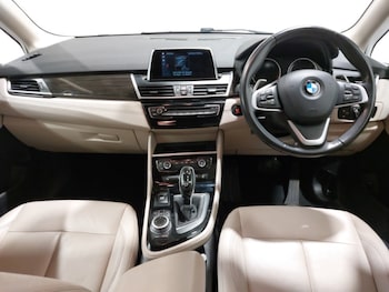 Used BMW 2 Series 2019 for sale - 76614201: Photo