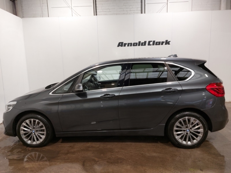 Used BMW 2 Series 2019 for sale - 76614201: Photo 4