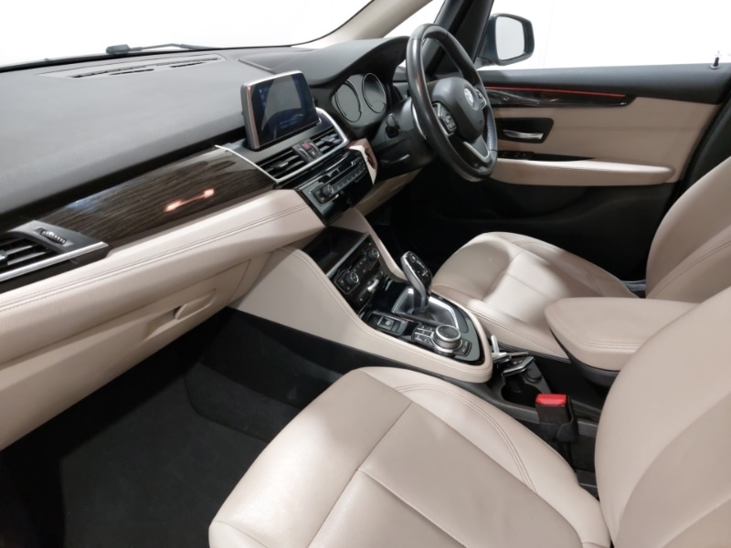 Used BMW 2 Series 2019 for sale - 76614201: Photo 5