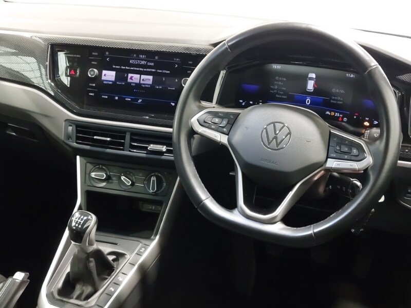 Used Volkswagen Taigo 2023 for sale - 77939195: Photo 10