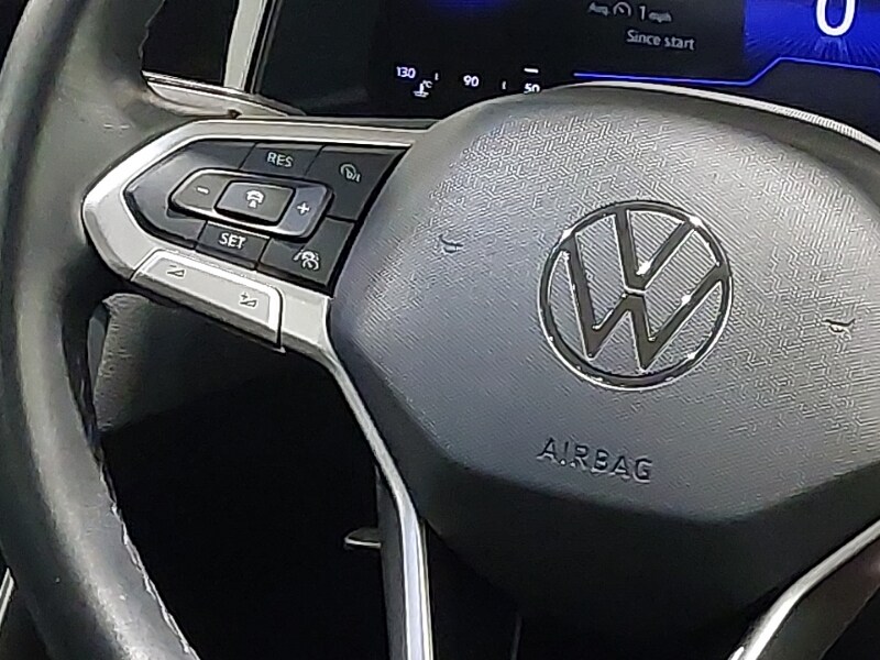 Used Volkswagen Taigo 2023 for sale - 77939195: Photo 11