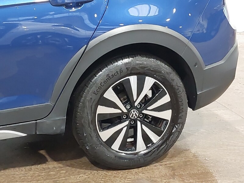 Used Volkswagen Taigo 2023 for sale - 77939195: Photo 14