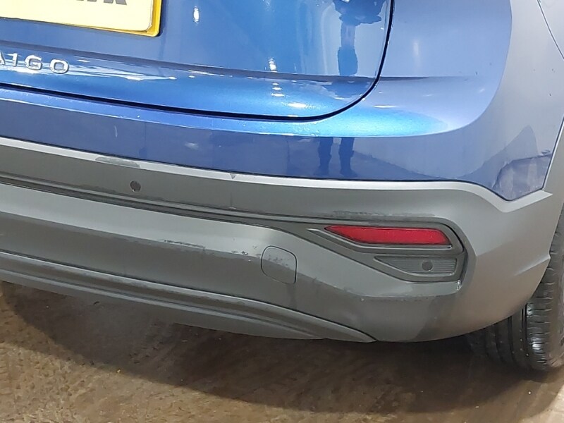 Used Volkswagen Taigo 2023 for sale - 77939195: Photo 15