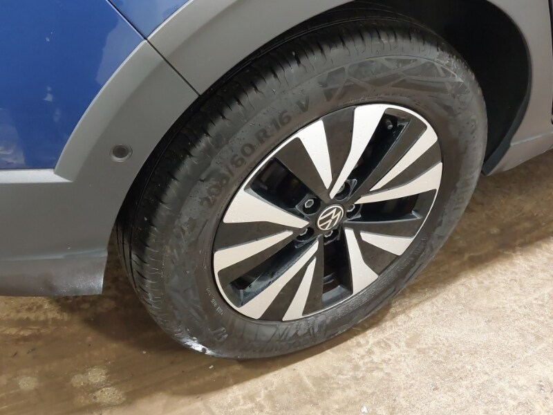 Used Volkswagen Taigo 2023 for sale - 77939195: Photo 16