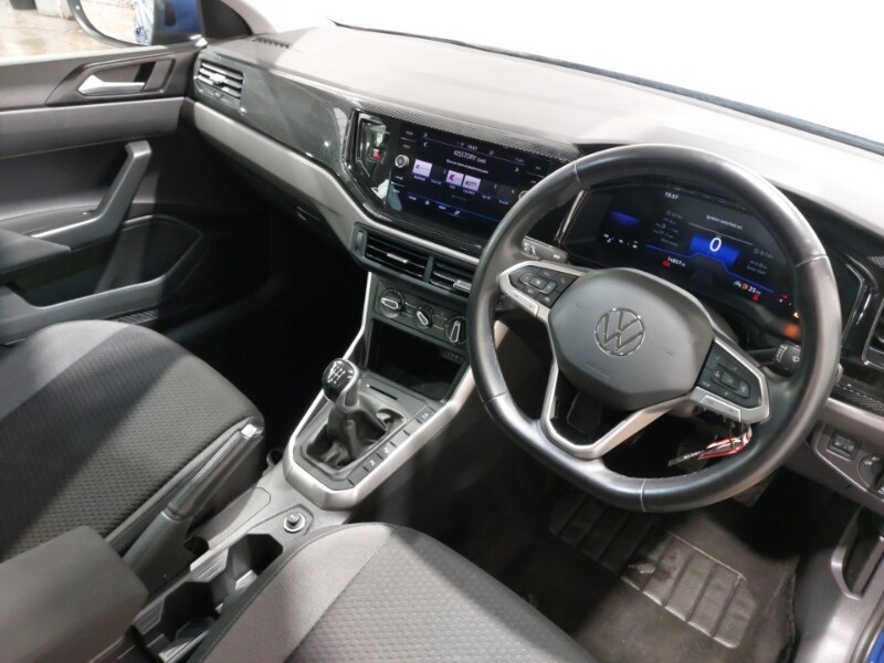 Used Volkswagen Taigo 2023 for sale - 77939195: Photo 17