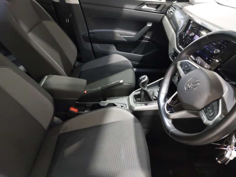 Used Volkswagen Taigo 2023 for sale - 77939195: Photo 18