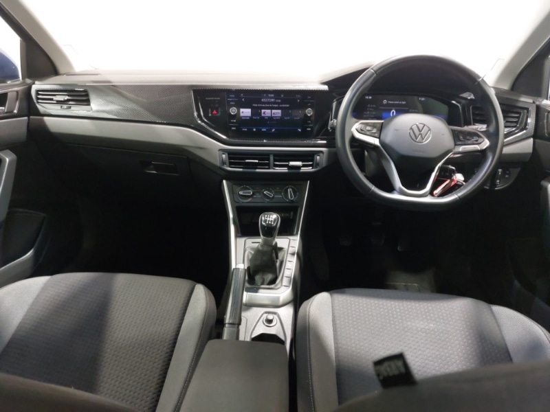 Used Volkswagen Taigo 2023 for sale - 77939195: Photo 2