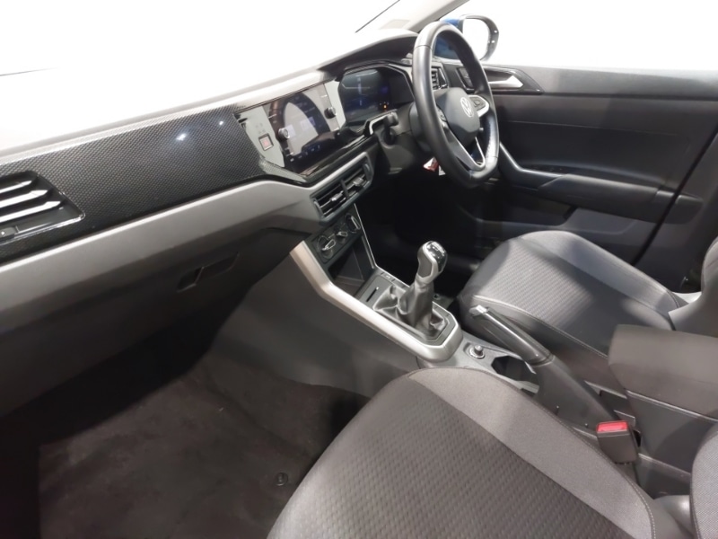 Used Volkswagen Taigo 2023 for sale - 77939195: Photo 5