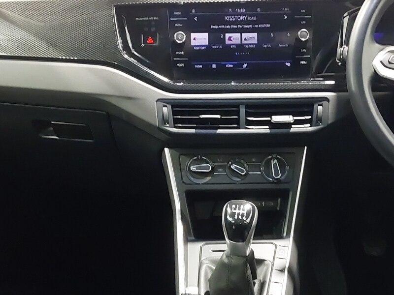 Used Volkswagen Taigo 2023 for sale - 77939195: Photo 7