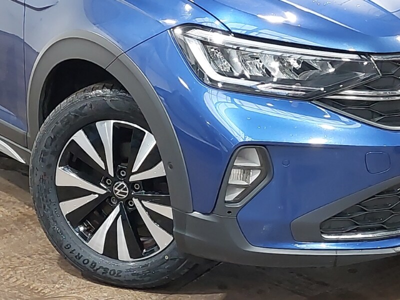 Used Volkswagen Taigo 2023 for sale - 77939195: Photo 9