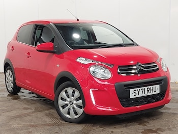 2021 - 1.0 VTi 72 Urban Ride 5dr