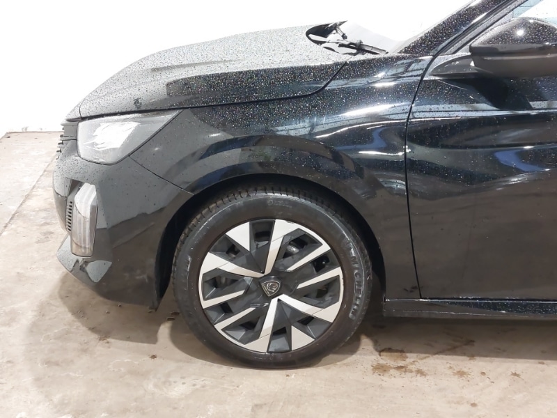 Used Peugeot 208 2025 for sale - 77518425: Photo 13