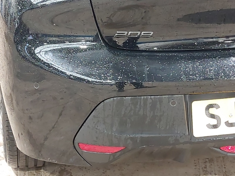 Used Peugeot 208 2025 for sale - 77518425: Photo 15