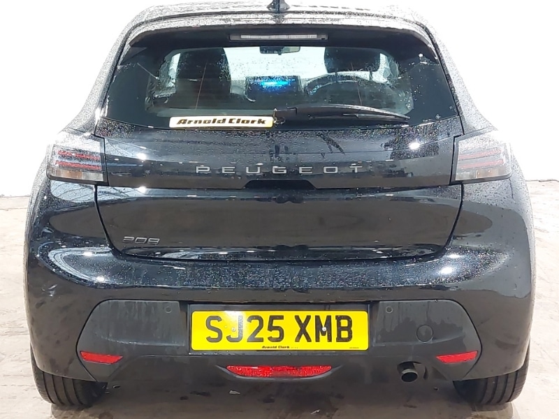 Used Peugeot 208 2025 for sale - 77518425: Photo 16