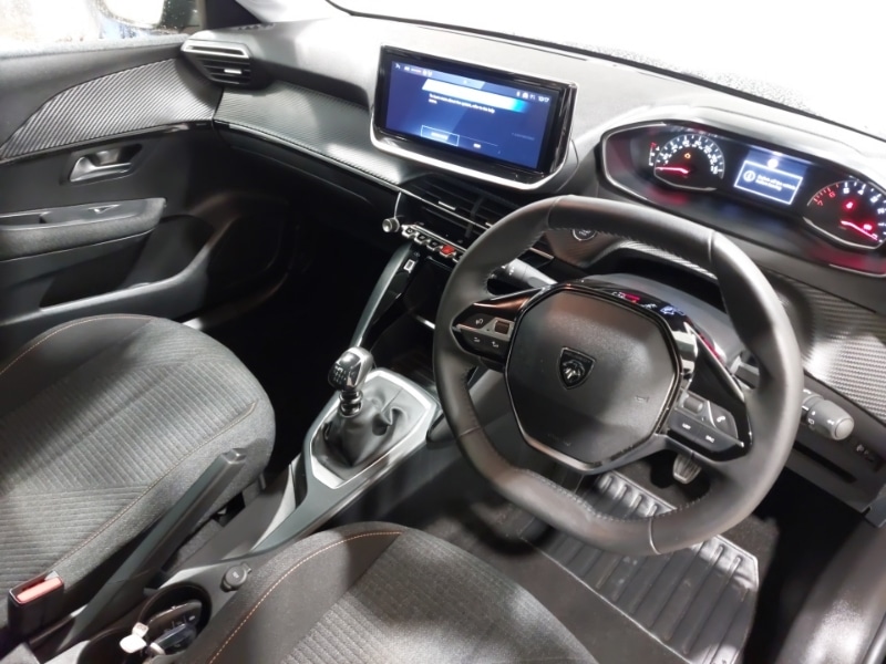 Used Peugeot 208 2025 for sale - 77518425: Photo 18