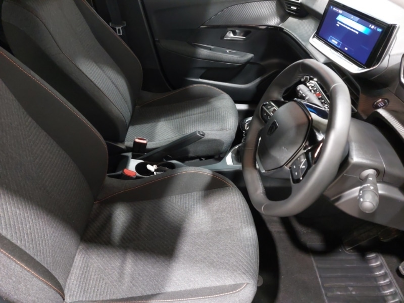 Used Peugeot 208 2025 for sale - 77518425: Photo 19