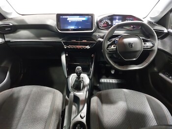 Used Peugeot 208 2025 for sale - 77518425: Photo