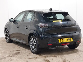 Used Peugeot 208 2025 for sale - 77518425: Photo