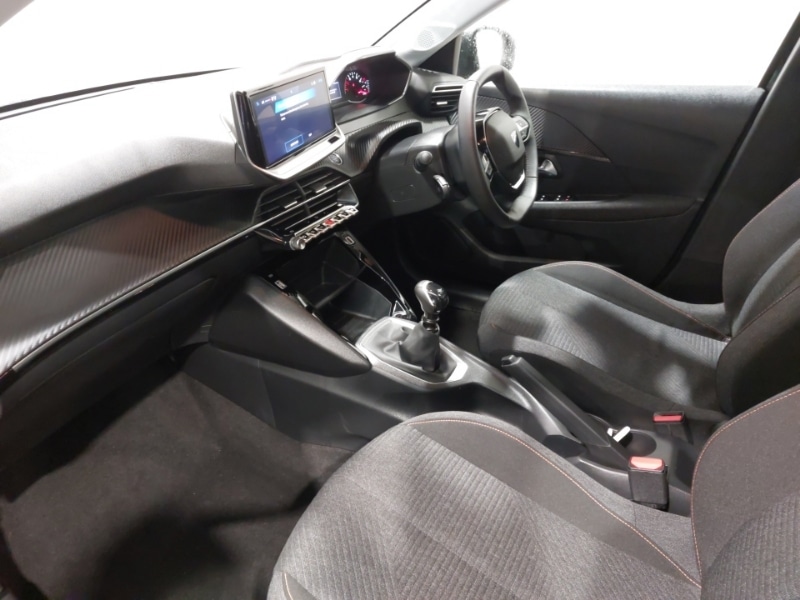 Used Peugeot 208 2025 for sale - 77518425: Photo 5