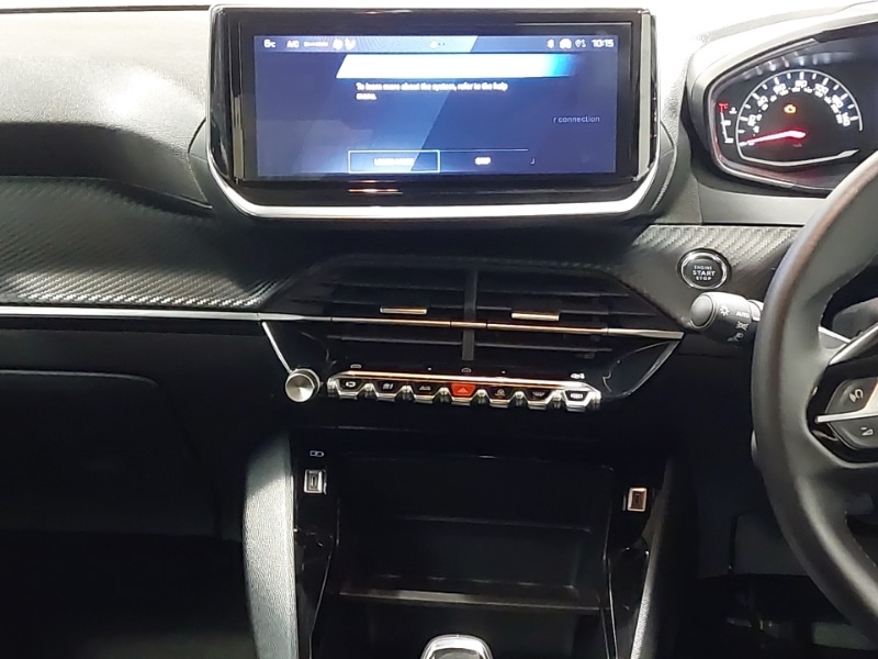 Used Peugeot 208 2025 for sale - 77518425: Photo 7