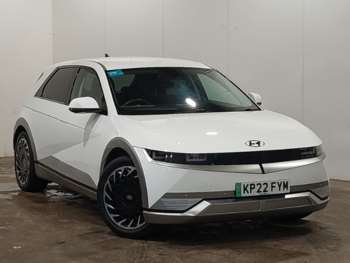 2022 - 160kW Ultimate 73 kWh 5dr Auto