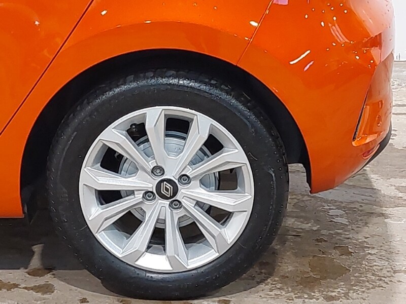 Used Renault Clio 2025 for sale - 77644239: Photo 14