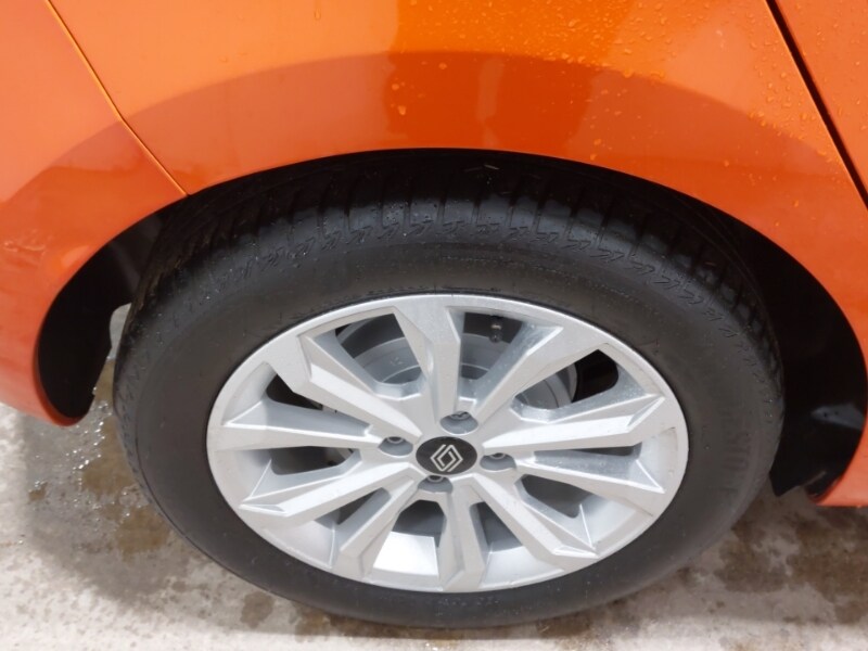 Used Renault Clio 2025 for sale - 77644239: Photo 17