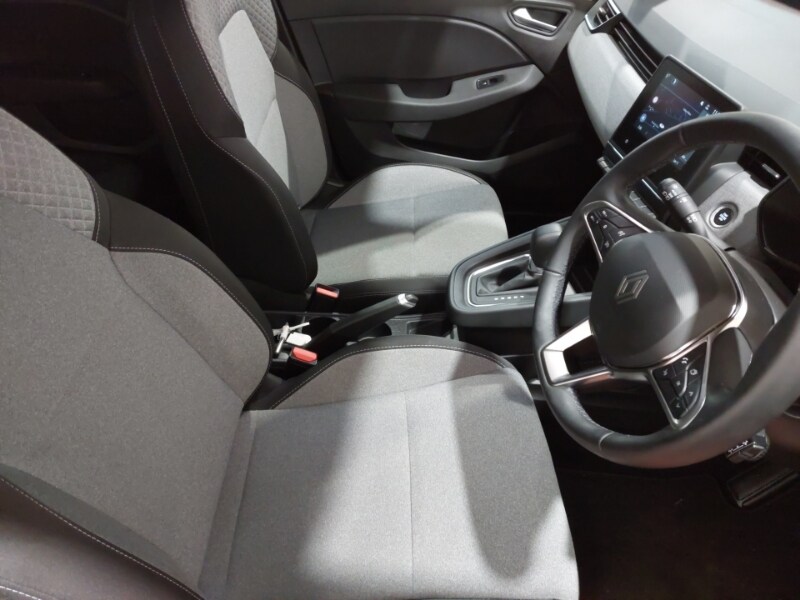 Used Renault Clio 2025 for sale - 77644239: Photo 19