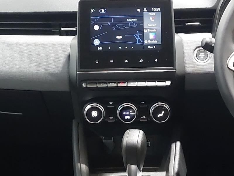 Used Renault Clio 2025 for sale - 77644239: Photo 7